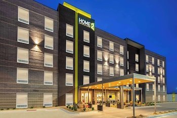 Home2 Suites by Hilton West Chester Cincinnati