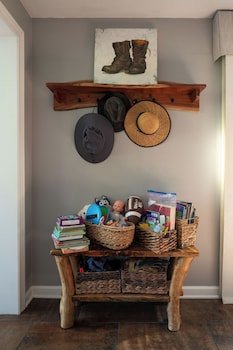 Glenn Meadow Bed and Breakfast