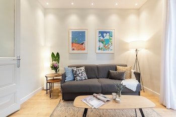 Aspasios Urquinaona Design Barcelona