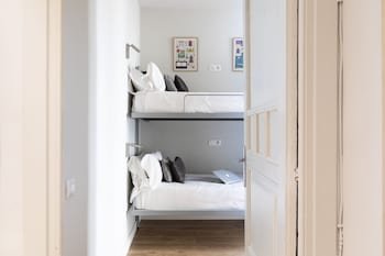Aspasios Urquinaona Design Barcelona
