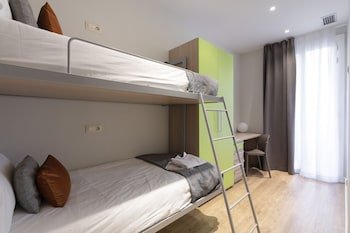 Aspasios Urquinaona Design Barcelona