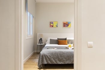 Aspasios Urquinaona Design Barcelona