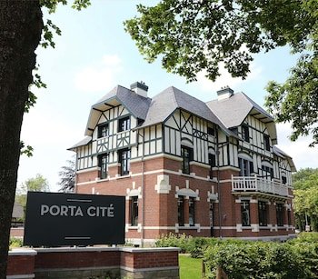 Porta Cité