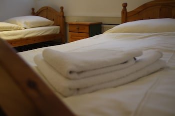 City Apart Hotel Center