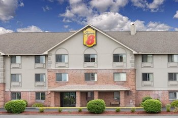 Super 8 by Wyndham Morgantown