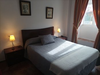 Hotel San Cayetano