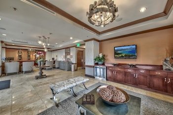 Constellation Residences at Northstar