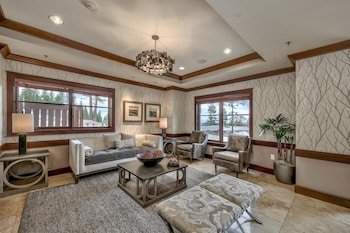 Constellation Residences at Northstar