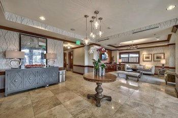 Constellation Residences at Northstar