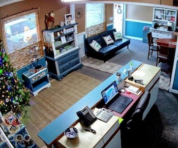 Fox Mountain Inn