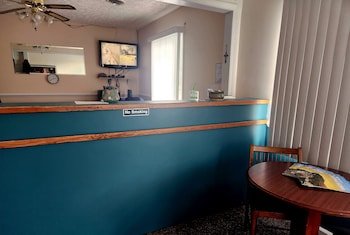 Fox Mountain Inn