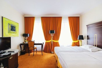 Relais & Châteaux Hotel Bülow Palais Dresden