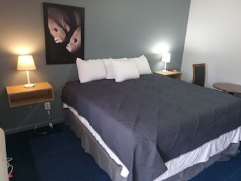 Western Hills Motel