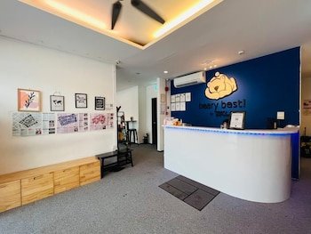Beary Best! Hostel