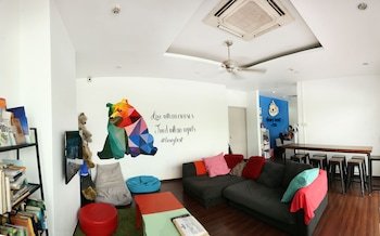 Beary Best! Hostel