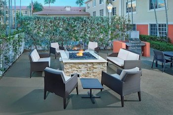 Residence Inn Fort Lauderdale Weston