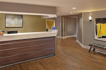 Residence Inn Fort Lauderdale Weston