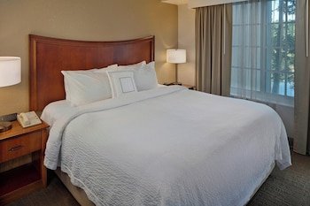Residence Inn Fort Lauderdale Weston