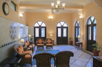 Club Mahindra Bharatpur