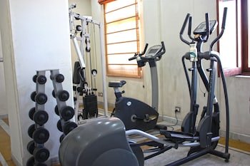Club Mahindra Bharatpur