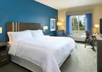 Four Points by Sheraton Williston