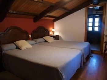 Casa Brandariz