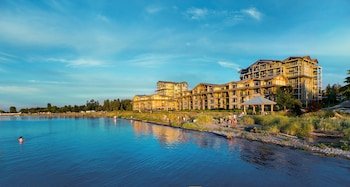 The Beach Club Resort
