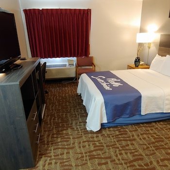 Days Inn by Wyndham West-Eau Claire