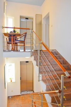 Hotel Adria