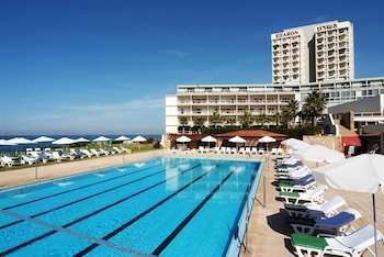 The Sharon Hotel Herzilya