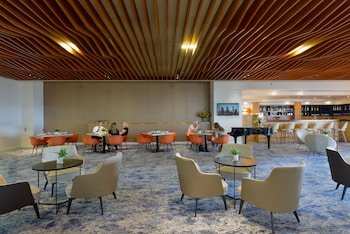 The Sharon Hotel Herzilya