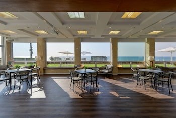 The Sharon Hotel Herzilya