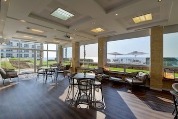 The Sharon Hotel Herzilya