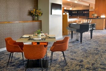 The Sharon Hotel Herzilya