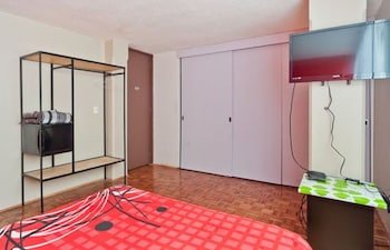 B&B Mexico Roma Norte
