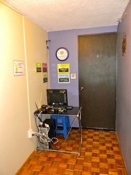B&B Mexico Roma Norte