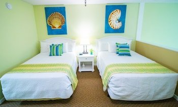Grand Palms Resort