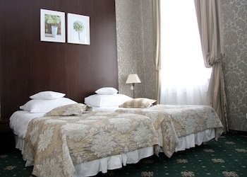 Villa Tradycja