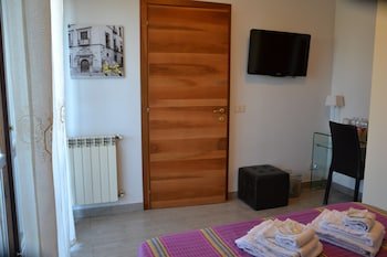 Il Bed & Breakfast Due Fontane