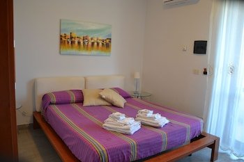 Il Bed & Breakfast Due Fontane
