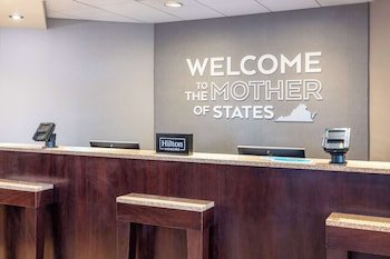 Hampton Inn Manassas