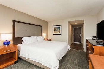 Hampton Inn Manassas