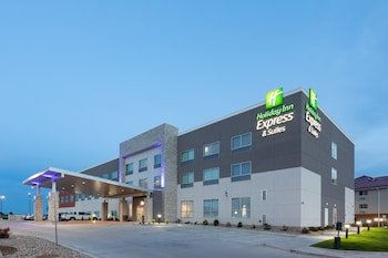 Holiday Inn Express & Suites Firestone - Longmont