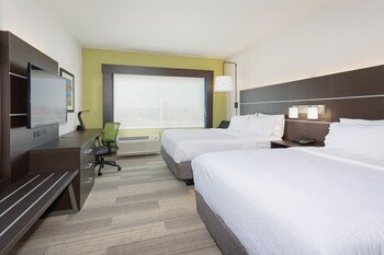 Holiday Inn Express & Suites Firestone - Longmont