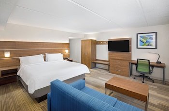 Holiday Inn Express & Suites Kings Mountain - Shelby Area