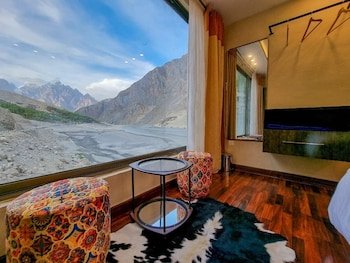 Monarch Resort Hunza