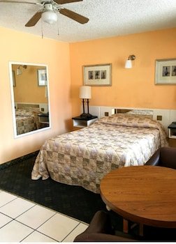 Cortez Motel