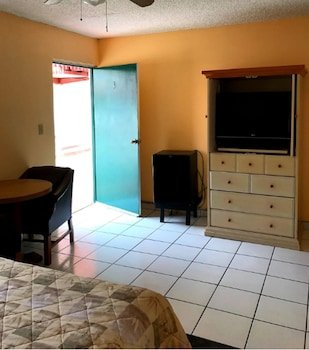 Cortez Motel