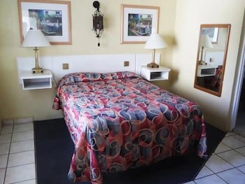 Cortez Motel