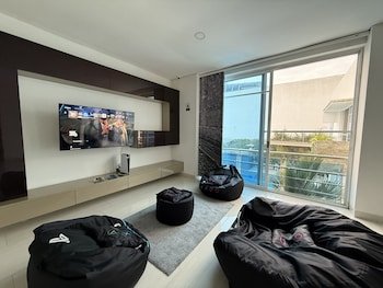 Malik Loto Hotel